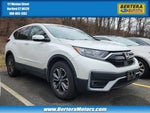 2021 CR-V Thumbnail 10
