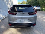 2021 CR-V Thumbnail 9