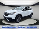 2021 CR-V Thumbnail 1