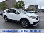 2021 CR-V Thumbnail 2