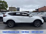 2021 CR-V Thumbnail 3