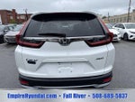 2021 CR-V Thumbnail 4