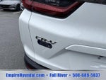 2021 CR-V Thumbnail 5
