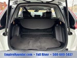 2021 CR-V Thumbnail 7