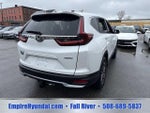 2021 CR-V Thumbnail 9