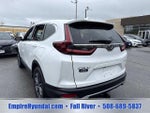 2021 CR-V Thumbnail 10