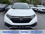 2021 CR-V Thumbnail 12