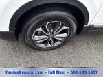 2021 CR-V Thumbnail 13