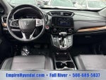 2021 CR-V Thumbnail 15