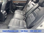 2021 CR-V Thumbnail 16