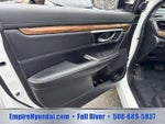 2021 CR-V Thumbnail 18
