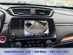 2021 CR-V Thumbnail 25