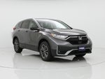2021 CR-V Thumbnail 1