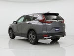 2021 CR-V Thumbnail 2