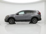 2021 CR-V Thumbnail 3