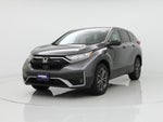 2021 CR-V Thumbnail 4