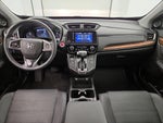 2021 CR-V Thumbnail 9