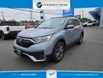 2021 CR-V Thumbnail 1