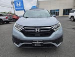2021 CR-V Thumbnail 2