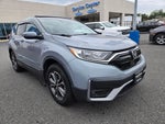 2021 CR-V Thumbnail 3