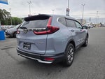 2021 CR-V Thumbnail 4