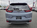 2021 CR-V Thumbnail 5