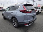 2021 CR-V Thumbnail 6