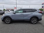 2021 CR-V Thumbnail 7