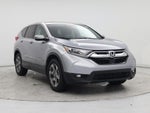 2017 CR-V Thumbnail 1