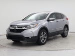 2017 CR-V Thumbnail 4