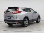 2017 CR-V Thumbnail 8