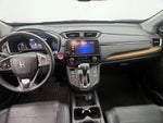 2017 CR-V Thumbnail 9
