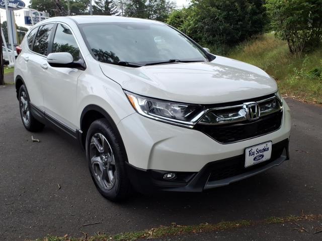 2018 Honda CR-V - $14,995