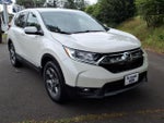 2018 CR-V Thumbnail 1