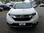 2018 CR-V Thumbnail 2