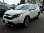 2018 CR-V Thumbnail 3