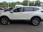 2018 CR-V Thumbnail 4