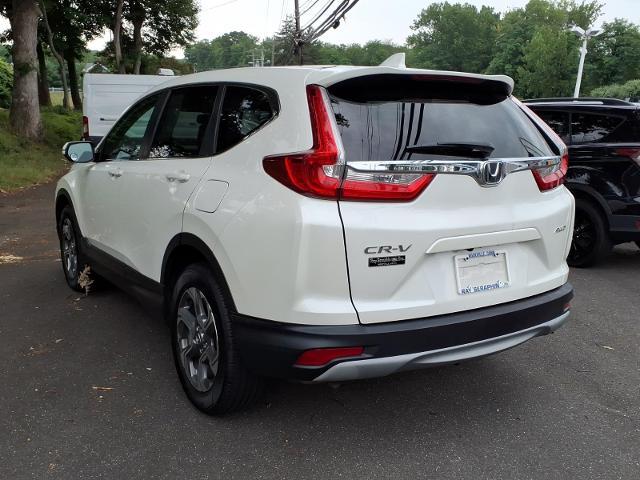 2018 Honda CR-V - $14,995