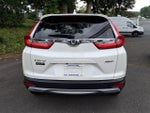 2018 CR-V Thumbnail 6