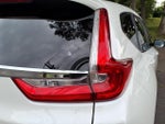 2018 CR-V Thumbnail 14