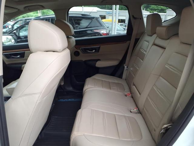 2018 Honda CR-V - $14,995