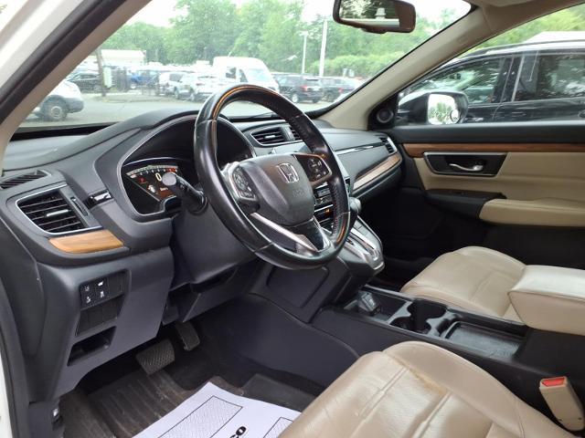 2018 Honda CR-V - $14,995
