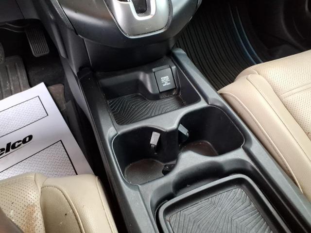2018 Honda CR-V - $14,995