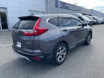 2019 CR-V Thumbnail 1