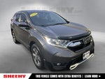 2019 CR-V Thumbnail 4