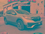 2020 CR-V Thumbnail 1