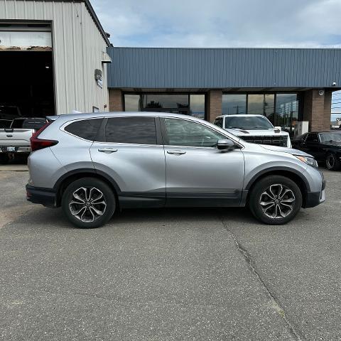 2020 Honda CR-V - $19,999