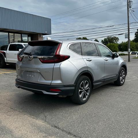 2020 Honda CR-V - $19,999