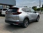 2020 CR-V Thumbnail 3