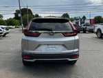 2020 CR-V Thumbnail 4